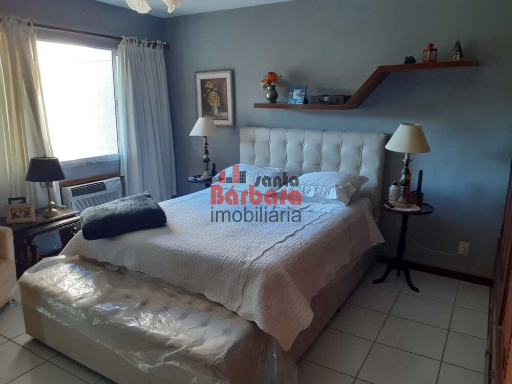 Casa, 3 quartos, 240 m² - Foto 21