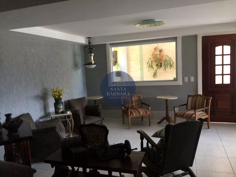 Casa, 3 quartos, 240 m² - Foto 4