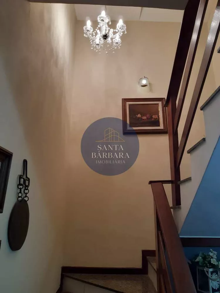 Casa, 3 quartos, 240 m² - Foto 26