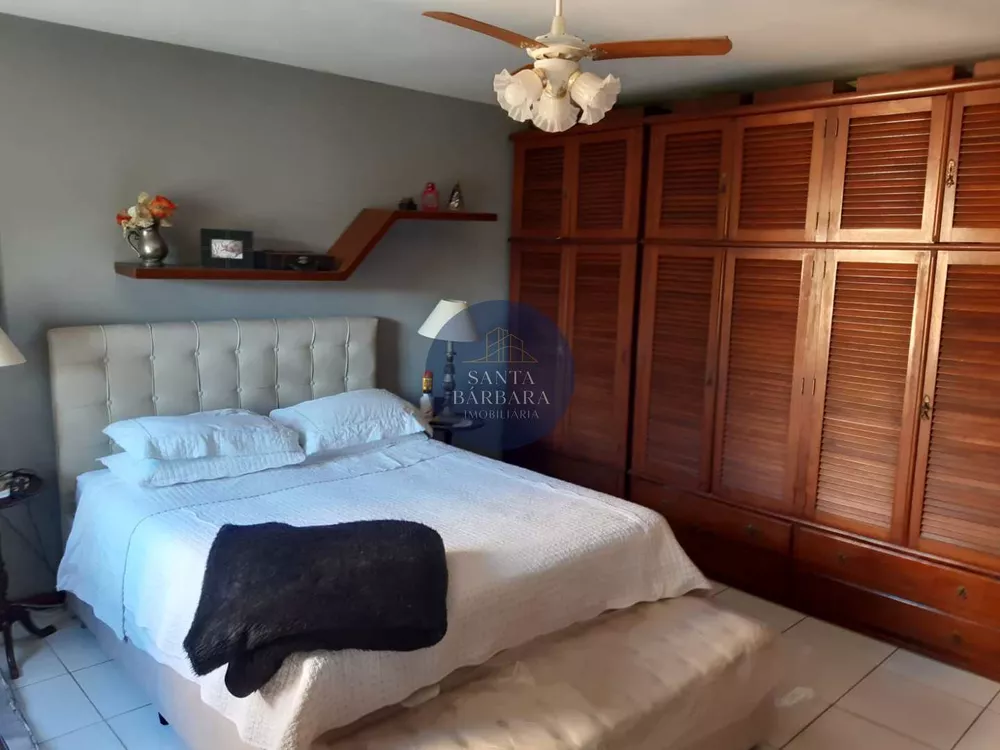 Casa, 3 quartos, 240 m² - Foto 18