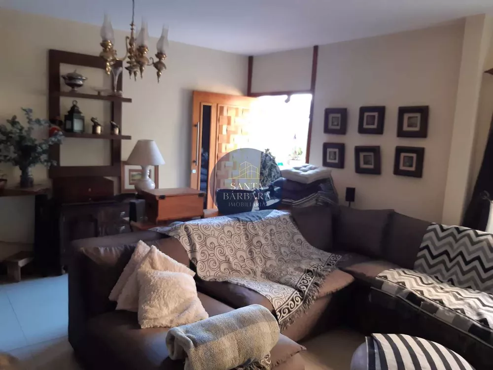 Casa, 3 quartos, 240 m² - Foto 22