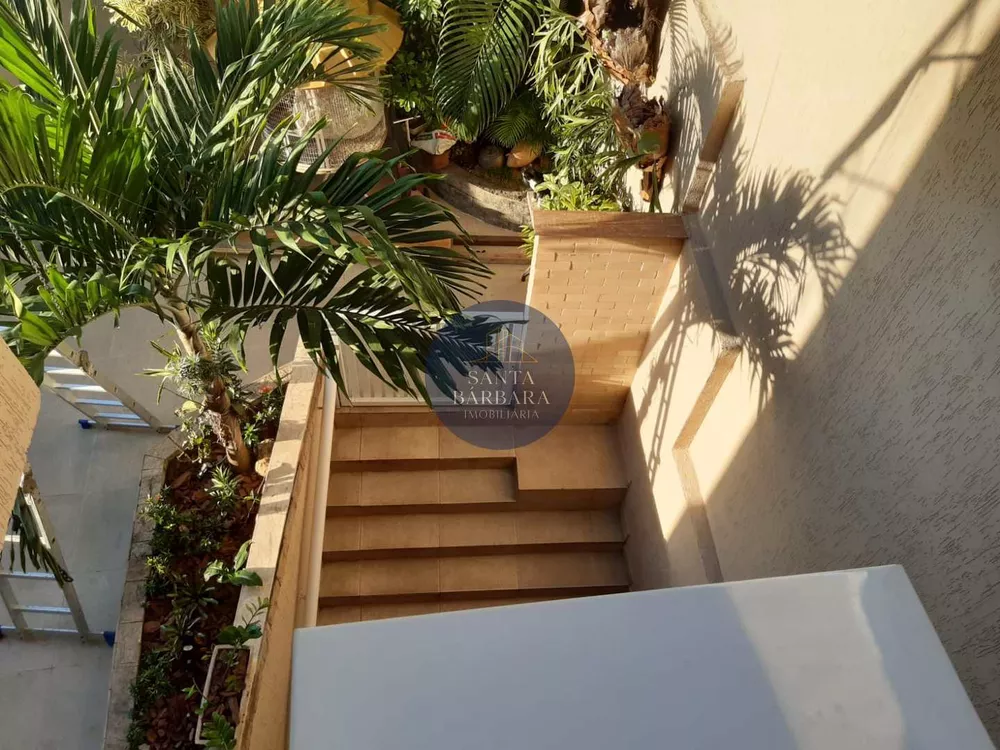 Casa, 3 quartos, 240 m² - Foto 9