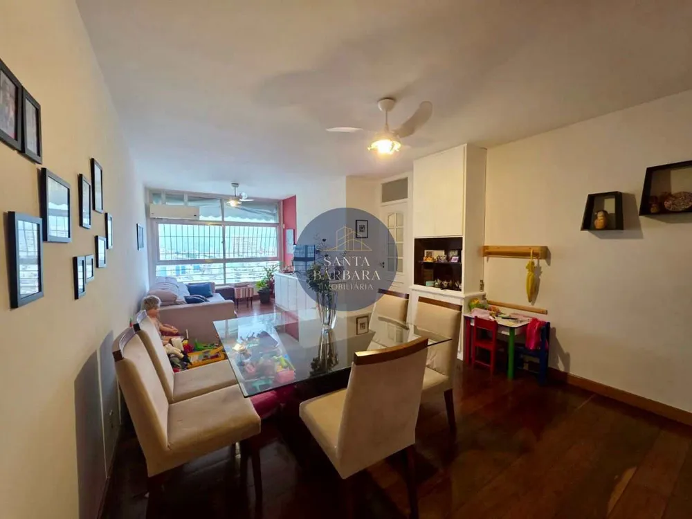 Apartamento, 2 quartos, 90 m² - Foto 1