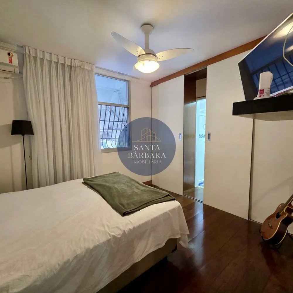 Apartamento, 2 quartos, 90 m² - Foto 10
