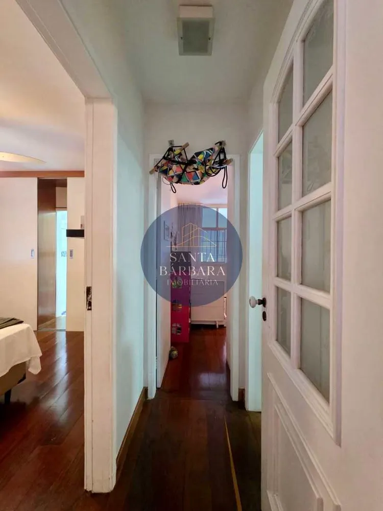 Apartamento, 2 quartos, 90 m² - Foto 9