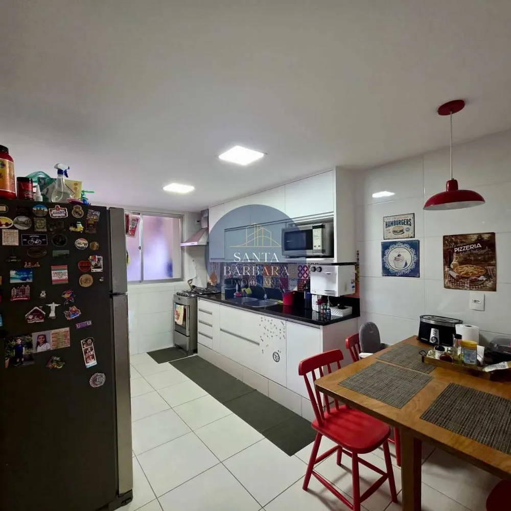 Apartamento, 2 quartos, 90 m² - Foto 4