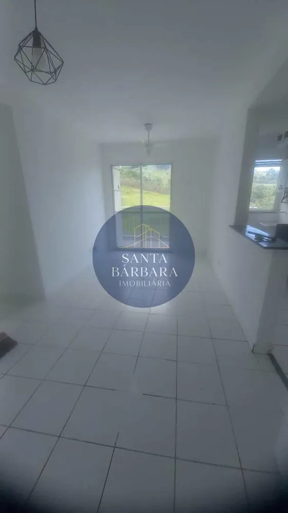 Apartamento, 2 quartos, 60 m² - Foto 7