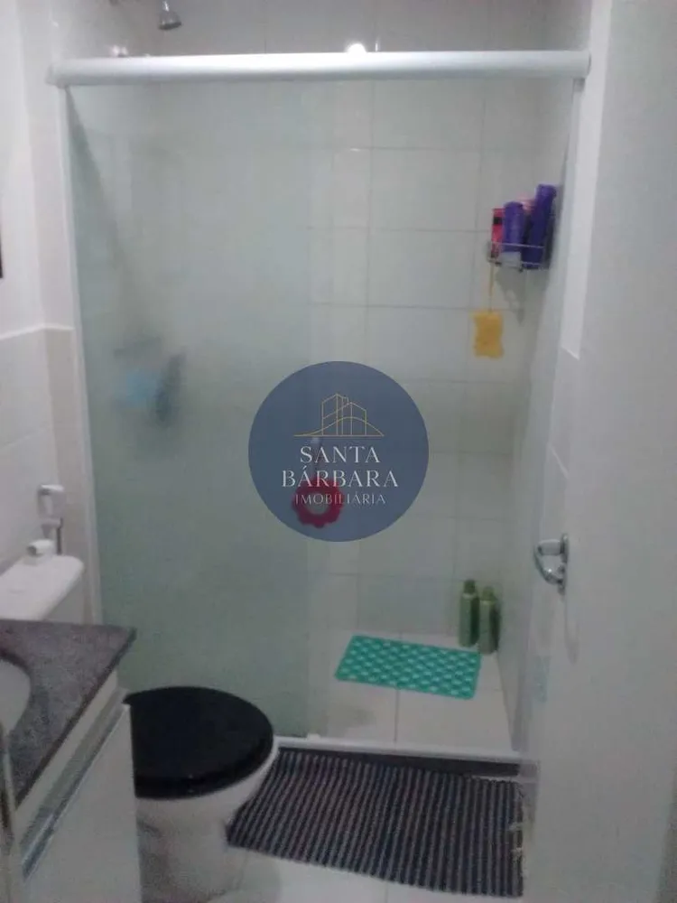 Apartamento, 2 quartos, 60 m² - Foto 6
