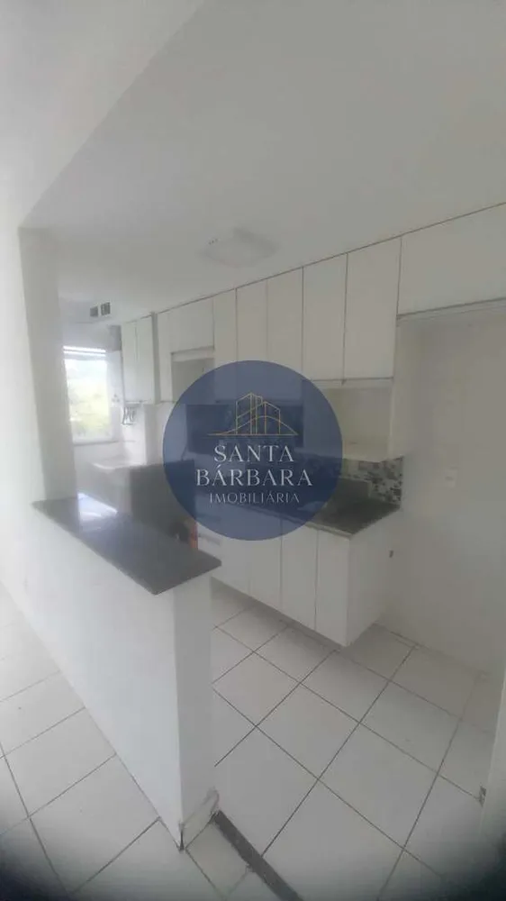Apartamento, 2 quartos, 60 m² - Foto 8