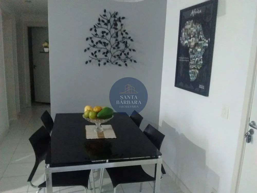 Apartamento, 2 quartos, 60 m² - Foto 2