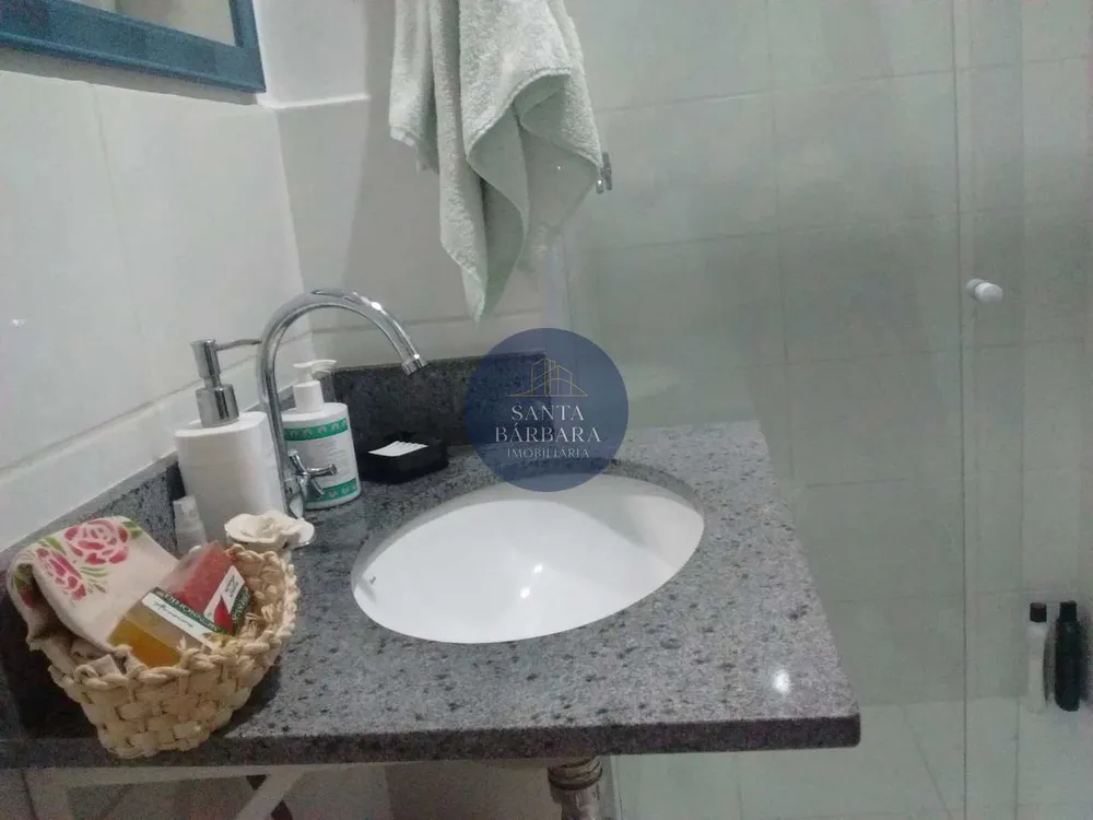 Apartamento, 2 quartos, 60 m² - Foto 5