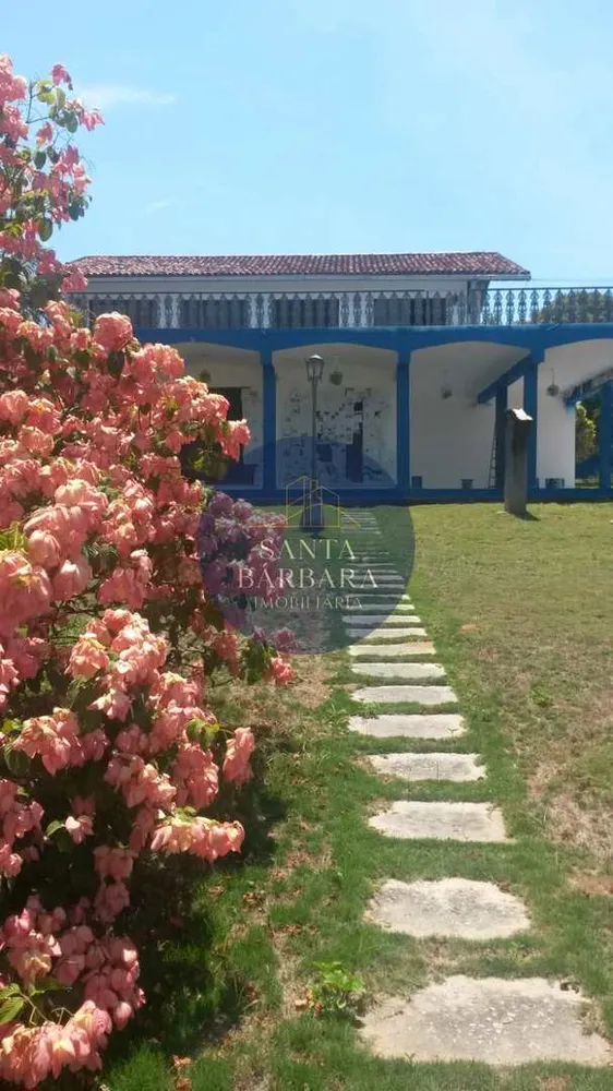 Casa, 12 quartos, 3245 m² - Foto 1