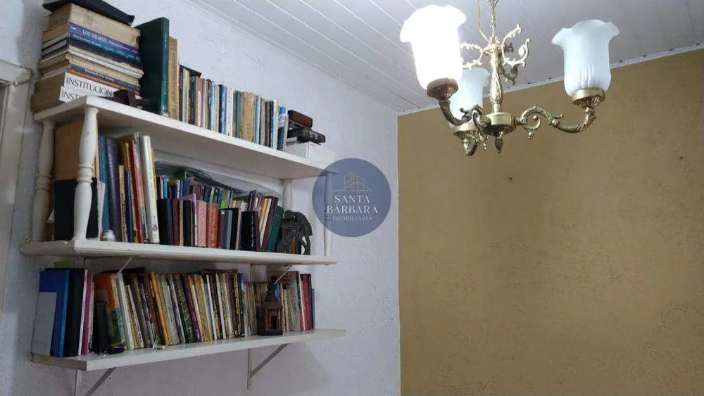 Casa, 2 quartos, 100 m² - Foto 2