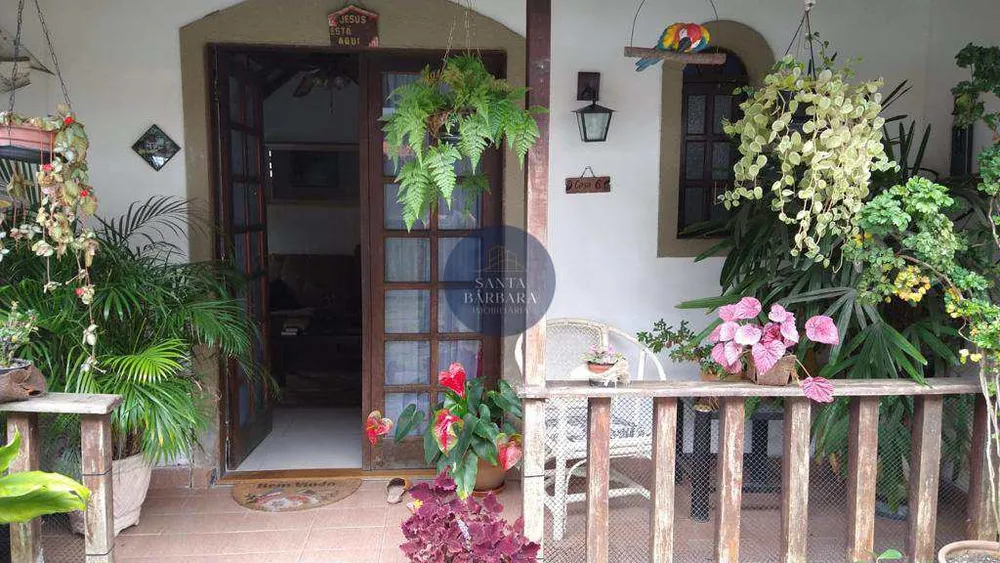 Casa, 2 quartos, 100 m² - Foto 1