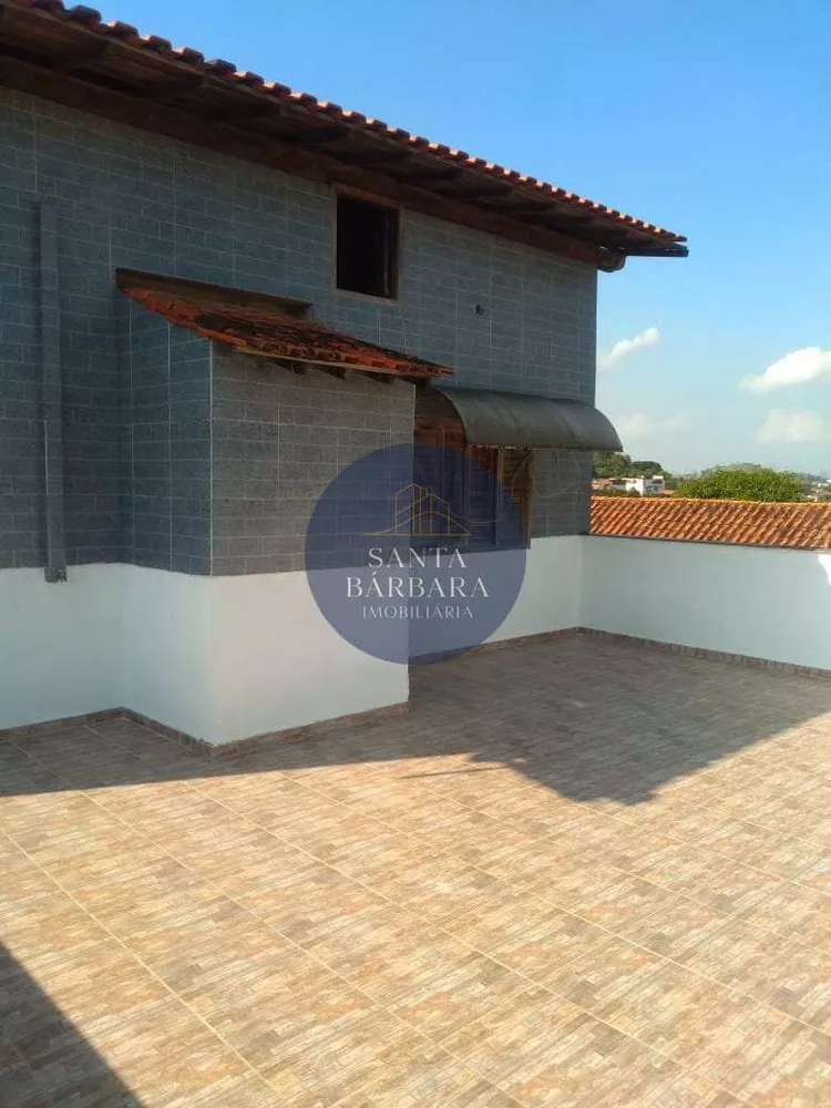 Casa, 5 quartos - Foto 6