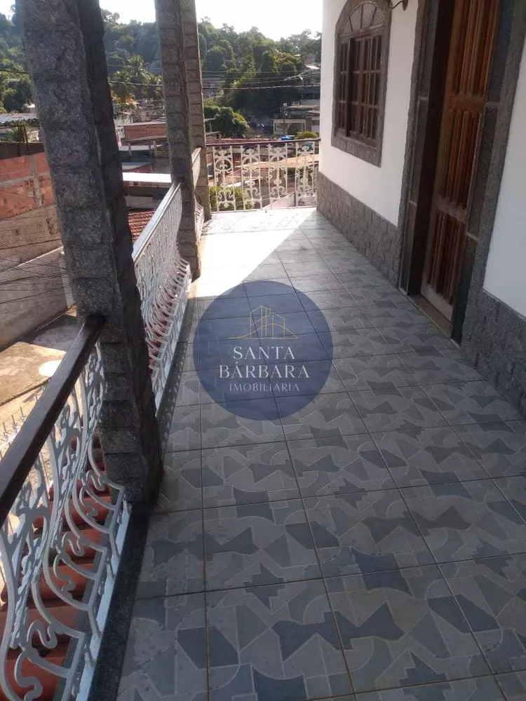 Casa, 5 quartos - Foto 20