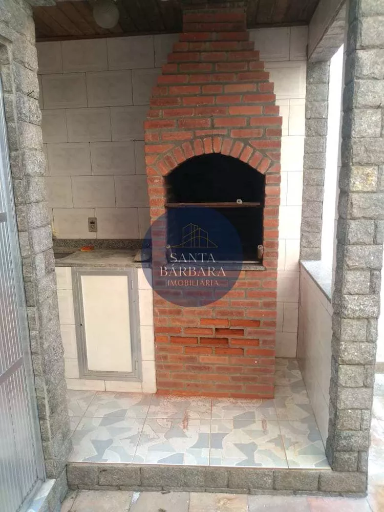 Casa, 5 quartos - Foto 8