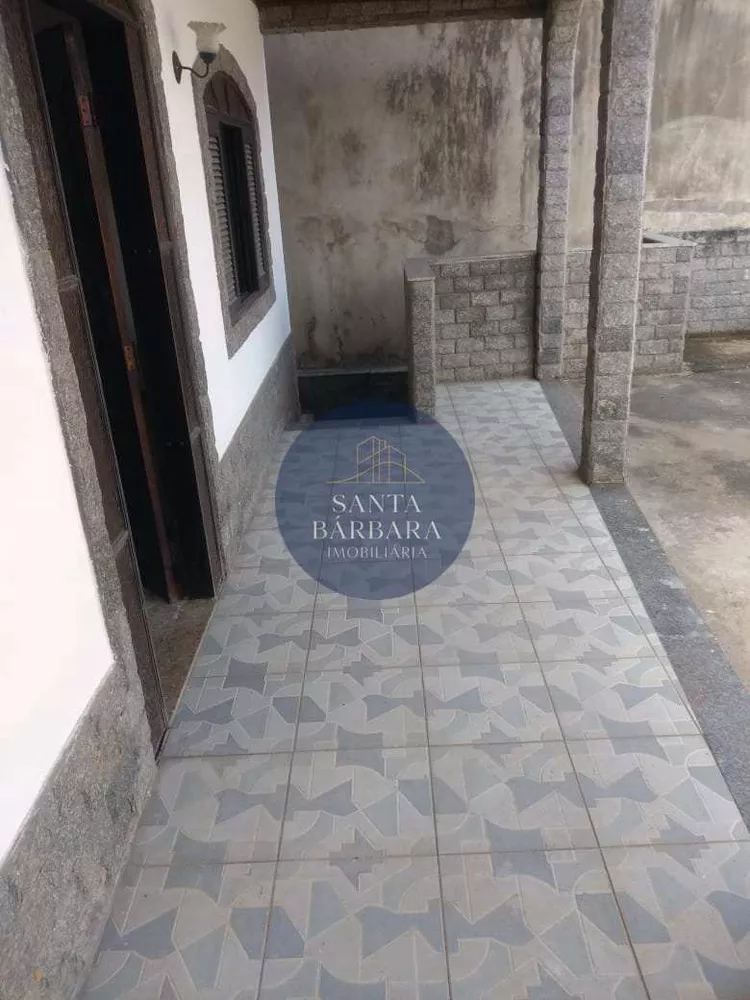 Casa, 5 quartos - Foto 7