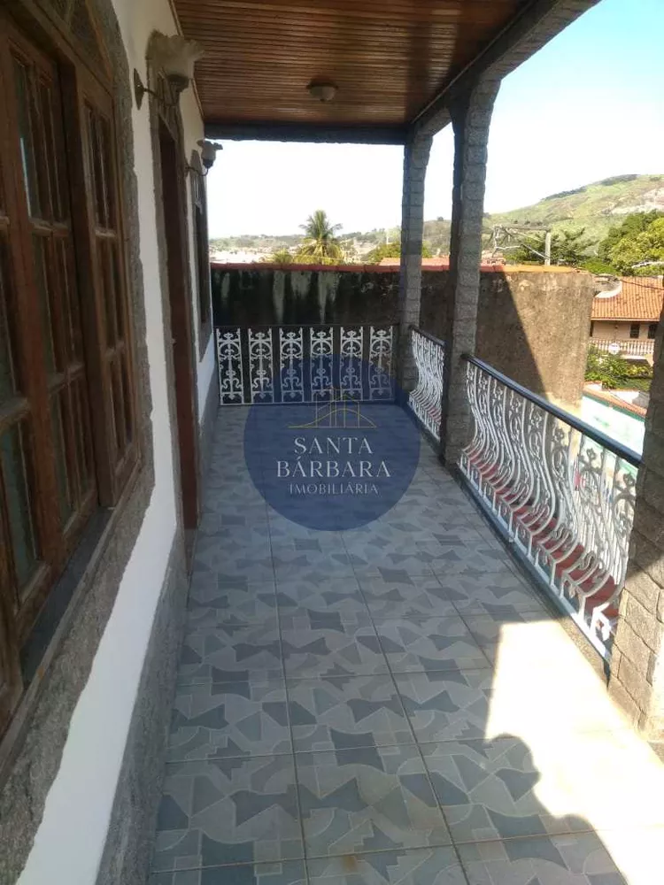Casa, 5 quartos - Foto 19