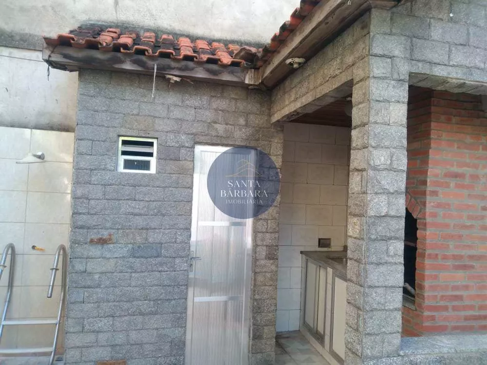 Casa, 5 quartos - Foto 9