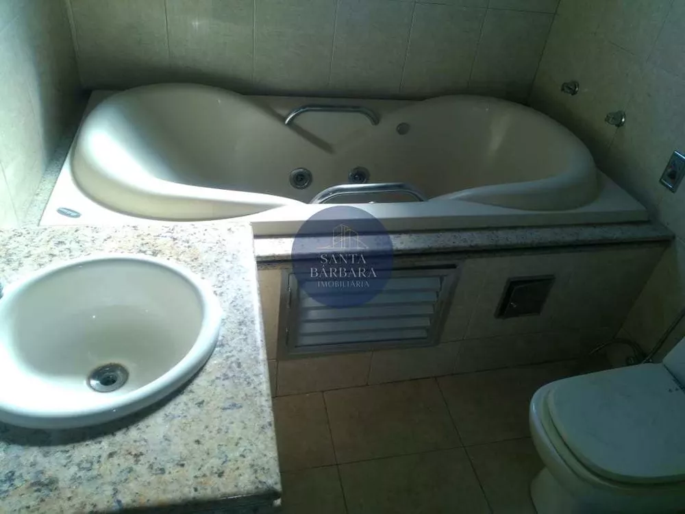 Casa, 5 quartos - Foto 17