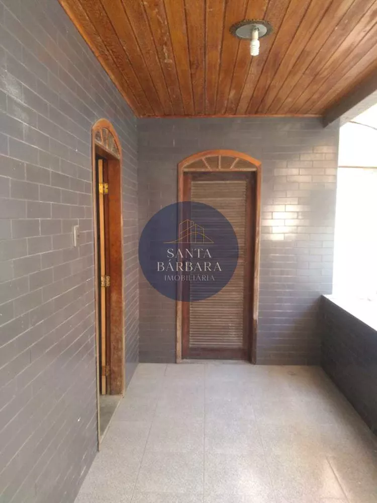 Casa, 5 quartos - Foto 10