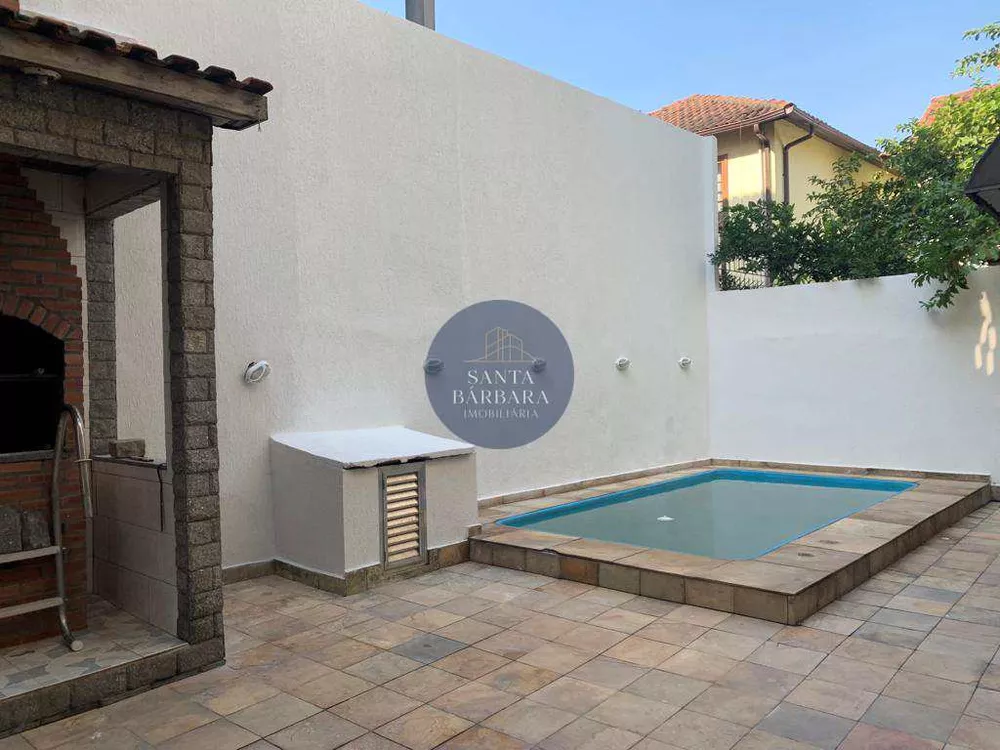 Casa, 5 quartos - Foto 5