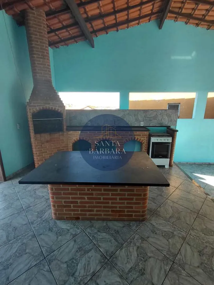 Casa de Condomínio, 3 quartos - Foto 7