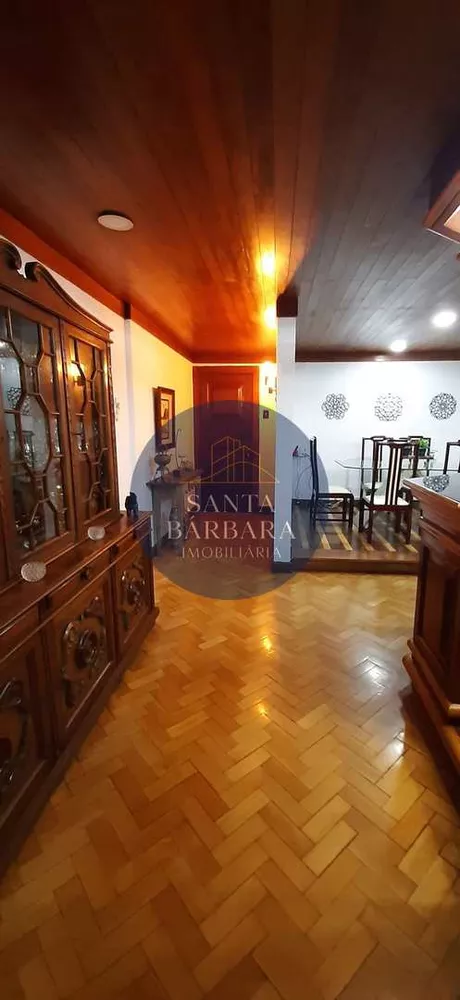 Apartamento, 3 quartos, 175 m² - Foto 15