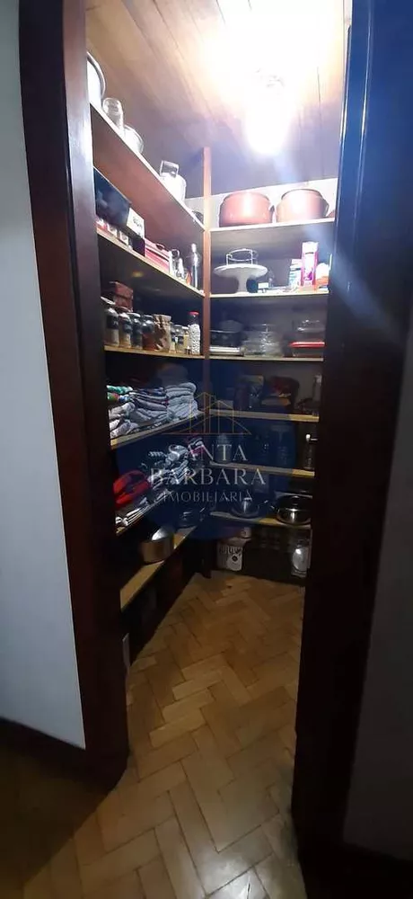 Apartamento, 3 quartos, 175 m² - Foto 10