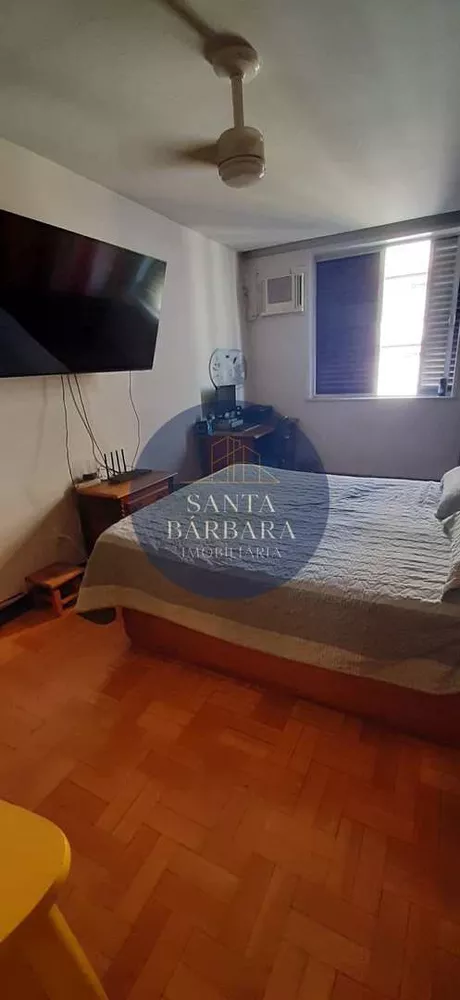Apartamento, 3 quartos, 175 m² - Foto 2