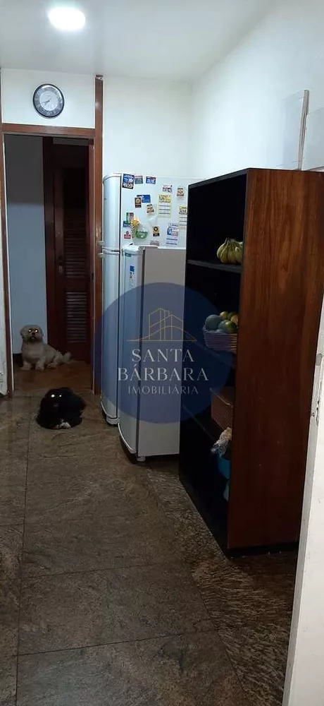 Apartamento, 3 quartos, 175 m² - Foto 5