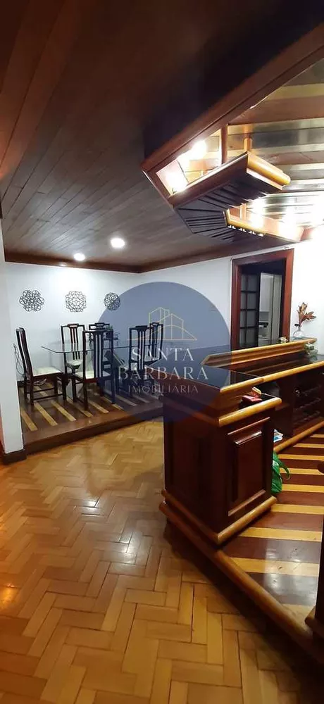 Apartamento, 3 quartos, 175 m² - Foto 17