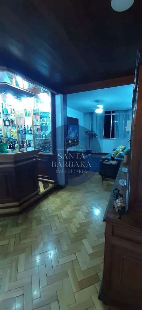 Apartamento, 3 quartos, 175 m² - Foto 8