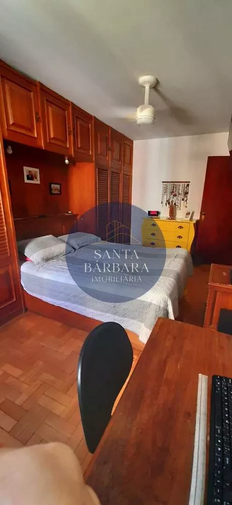 Apartamento, 3 quartos, 175 m² - Foto 21