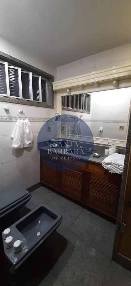 Apartamento, 3 quartos, 175 m² - Foto 22
