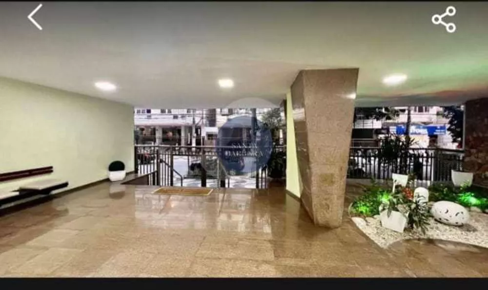 Apartamento, 3 quartos, 175 m² - Foto 9