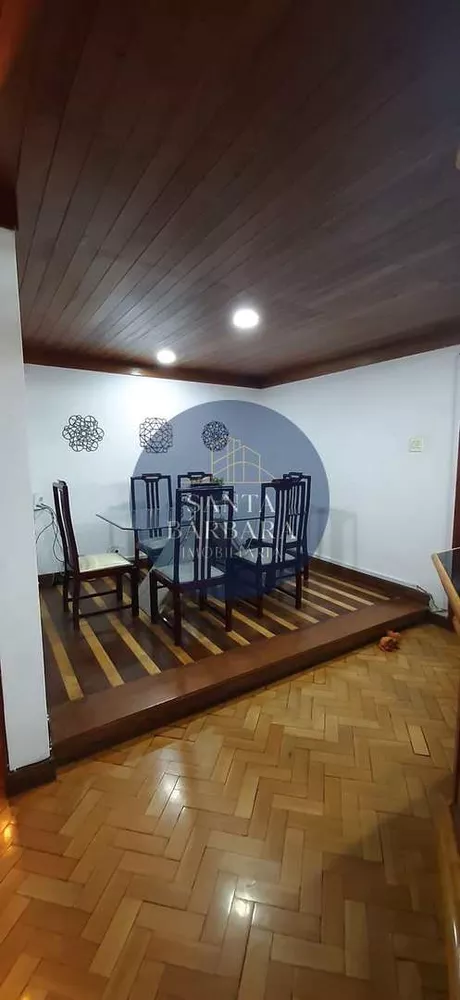 Apartamento, 3 quartos, 175 m² - Foto 12