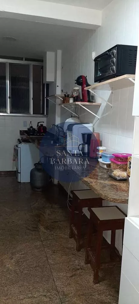 Apartamento, 3 quartos, 175 m² - Foto 14