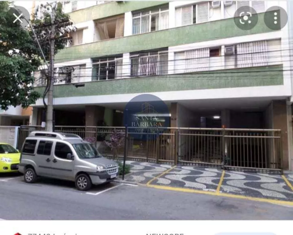 Apartamento, 3 quartos, 175 m² - Foto 1