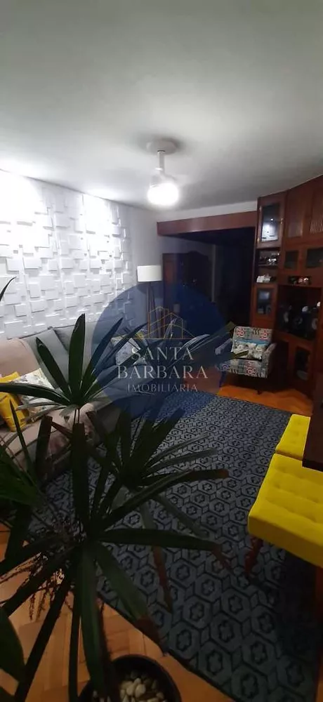 Apartamento, 3 quartos, 175 m² - Foto 16