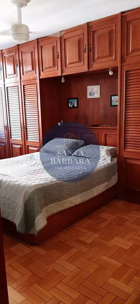 Apartamento, 3 quartos, 175 m² - Foto 20