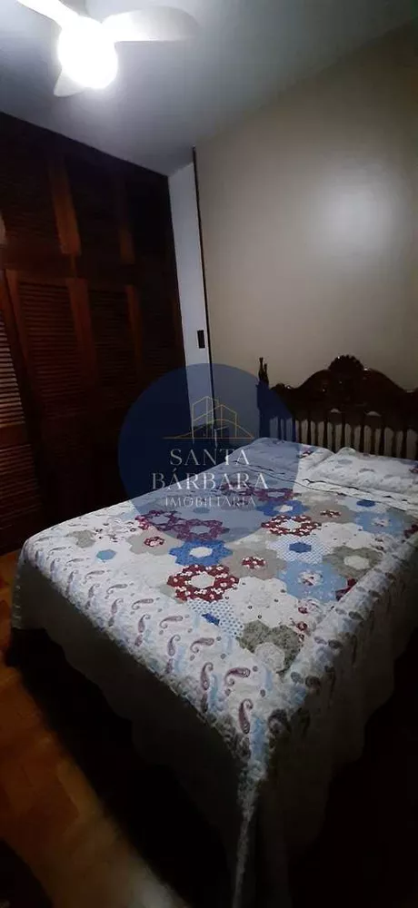 Apartamento, 3 quartos, 175 m² - Foto 4