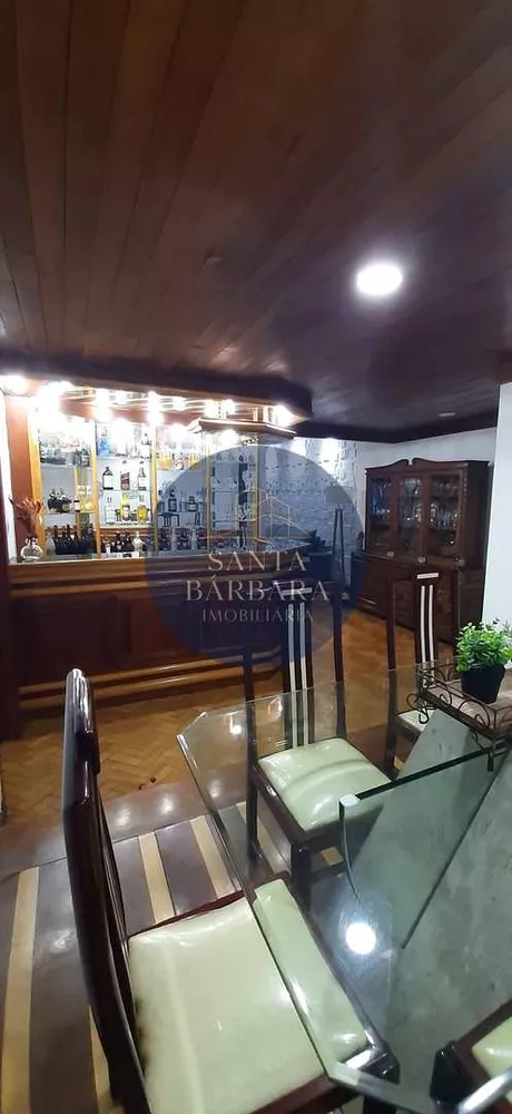 Apartamento, 3 quartos, 175 m² - Foto 7