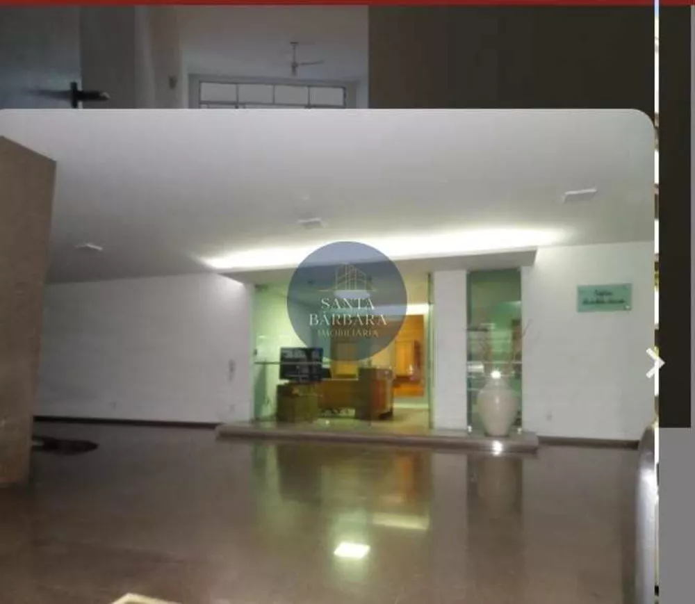 Apartamento, 3 quartos, 175 m² - Foto 11
