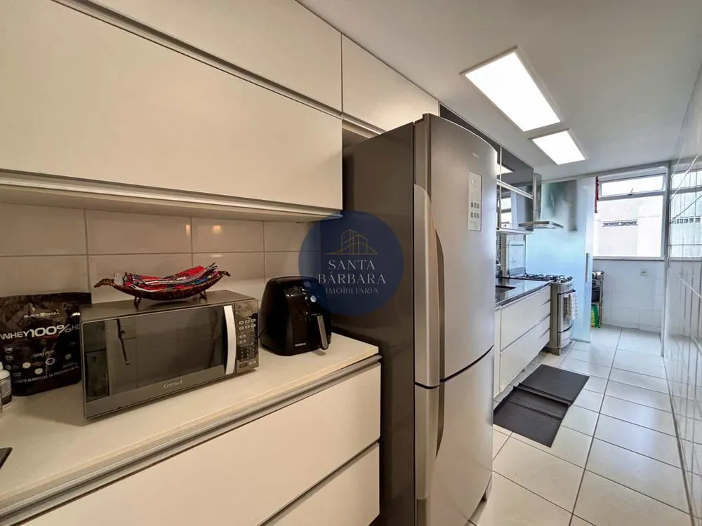 Apartamento, 2 quartos, 90 m² - Foto 12
