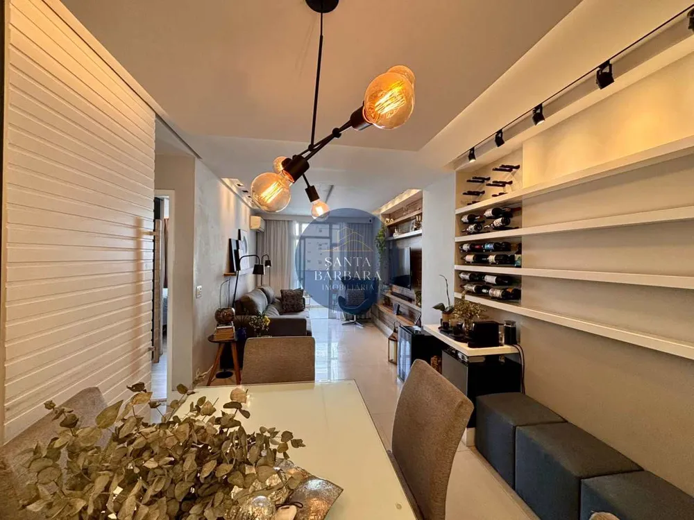 Apartamento, 2 quartos, 90 m² - Foto 3