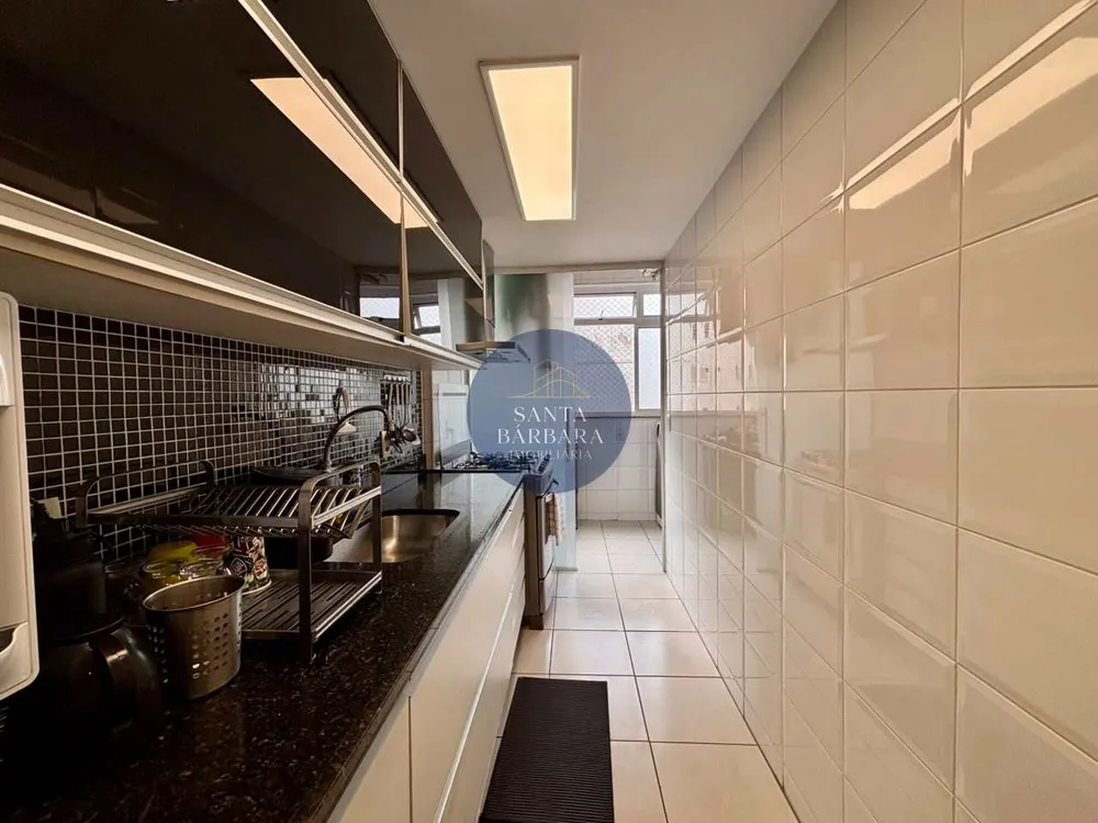 Apartamento, 2 quartos, 90 m² - Foto 11