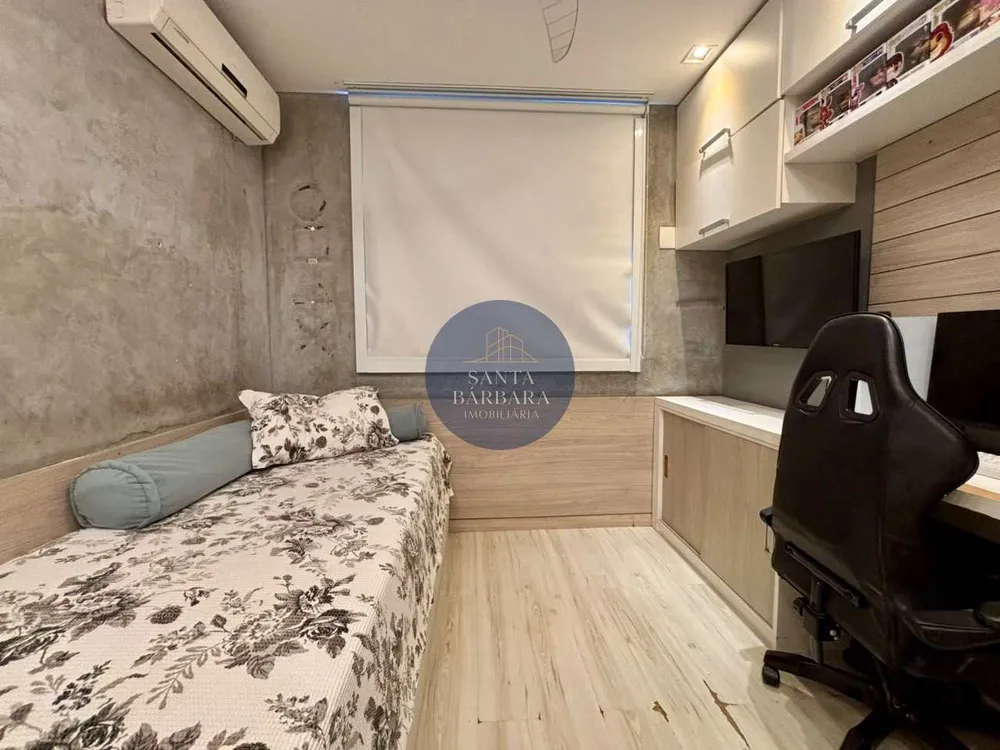 Apartamento, 2 quartos, 90 m² - Foto 17