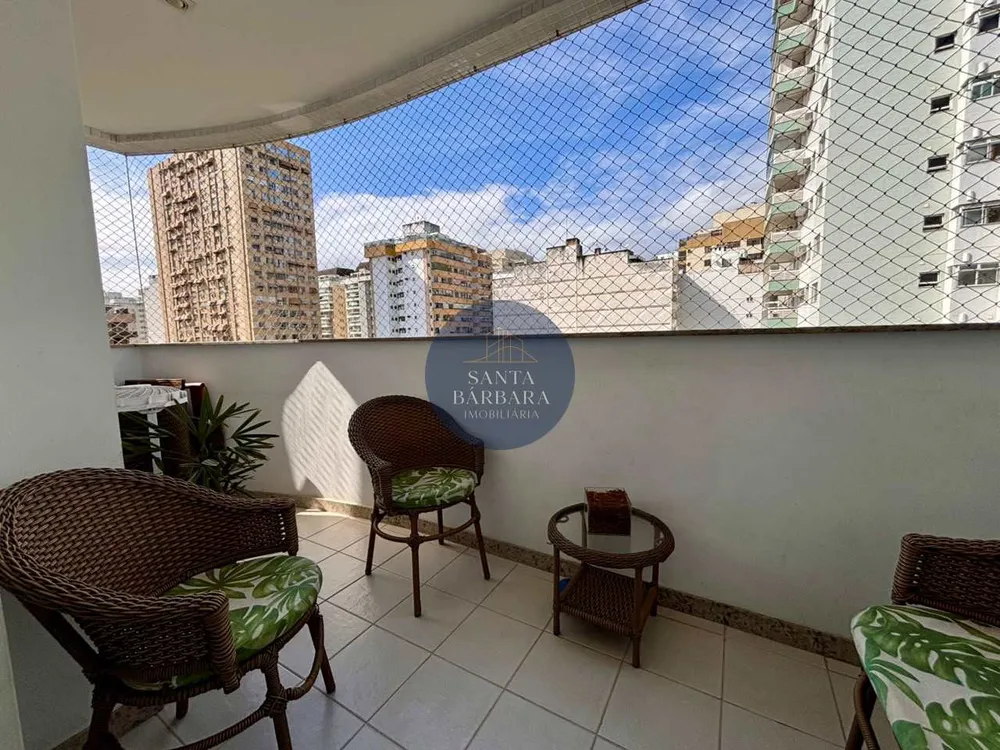 Apartamento, 2 quartos, 90 m² - Foto 6